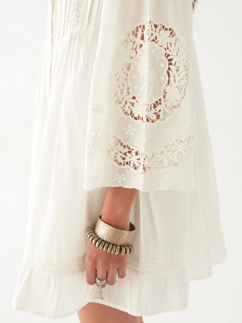 Vestido CLEMENTINE
